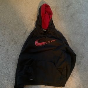 Nike boys sweatshirt